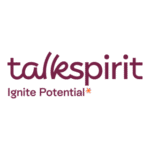 Talkspirit Logo Transparent PNG