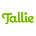 Tallie Logo Transparent PNG