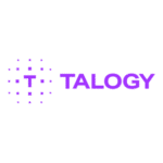 Talogy Logo Transparent PNG