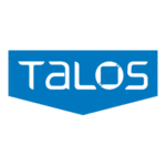 Talos Logo Transparent PNG