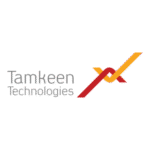 Tamkeen Technologies Logo Transparent PNG