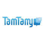 Tamtamy Logo Transparent PNG