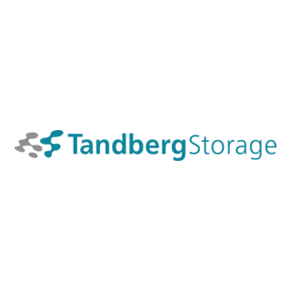 Tandberg Storage