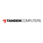 Tandem Computers Logo Transparent PNG