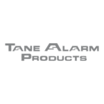 Tane Alarm Products Logo Transparent PNG