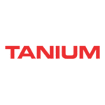 Tanium Logo Transparent PNG