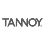 Tannoy Logo Transparent PNG