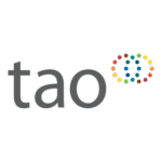 Tao Group Logo Transparent PNG