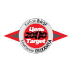 Target 2000 Logo Transparent PNG