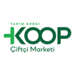 Tarım Kredi Kooperatif Logo Transparent PNG