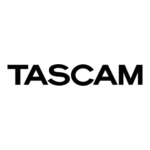 Tascam Logo Transparent PNG