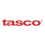 Tasco Logo Transparent PNG