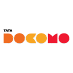 Tata Docomo Logo Transparent PNG
