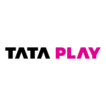 Tata Play Logo Transparent PNG