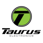 Taurus Electronics Logo Transparent PNG