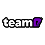 Team17 Logo Transparent PNG