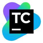 Teamcity Icon Logo Transparent PNG