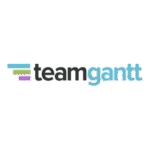 Teamgantt Logo Transparent PNG