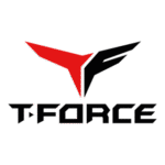 Teamgroup T force Logo Transparent PNG