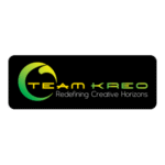 Teamkreo Logo Transparent PNG