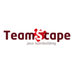 Teamscape Logo Transparent PNG