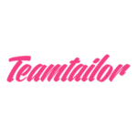 Teamtailor Logo Transparent PNG