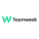 Teamweek Logo Transparent PNG