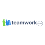 Teamwork.com Logo Transparent PNG