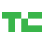 Tech Crunch Logo Transparent PNG