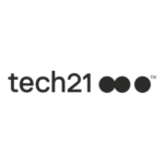 Tech21 Logo Transparent PNG