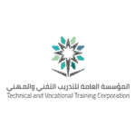 Technical And Vocational Training Corporation Logo Transparent PNG