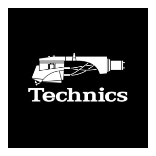 Technics Headshell