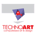 Technoart Logo Transparent PNG