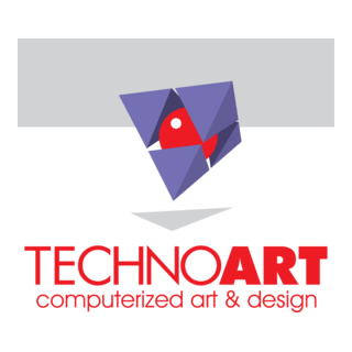 Technoart