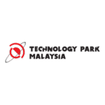 Technology Park Malaysia Logo Transparent PNG