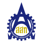 Technology Promotion Association Logo Transparent PNG