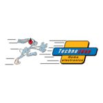 Technoshop Logo Transparent PNG