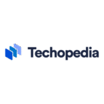 Techopedia Logo Transparent PNG