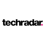 Techradar Logo Transparent PNG