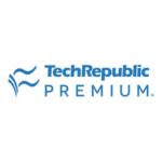 Techrepublic Inc. Logo Transparent PNG