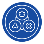 Techsolutions By CRO Logo Transparent PNG
