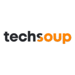 Techsoup Global Logo Transparent PNG