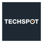 Techspot Logo Transparent PNG