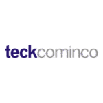 Teck Cominco Logo Transparent PNG