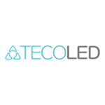 Tecoled Logo Transparent PNG