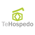 Tehospedo Logo Transparent PNG