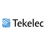 Tekelec Logo Transparent PNG