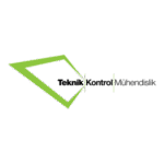Teknik KONTROL MUHENDISLIK Logo Transparent PNG