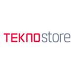 Tekno Store Logo Transparent PNG