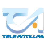 Teleantillas Canal 2 Logo Transparent PNG